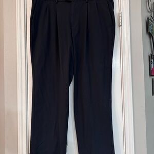 Dockers Men's Navy Dress Pants